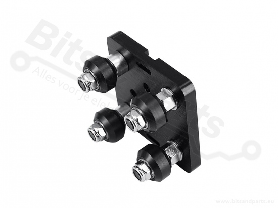 V-Slot Openbuilds Gantry Plate kit 2040